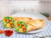 Zinger Wrap Sandwich