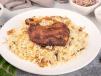 Chicken Fry Biriyani