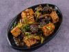 Stir Fry Tofu Beef