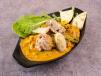 Kare Kare With Rice