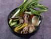 Sinigang Na Baka With Rice