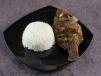 Fried Tilapia With Rice