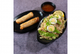Pinoy Combo 4 Pancit bihon
