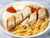 Shawarma Arabic