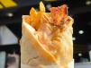 Shawarma Saood