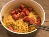 Indomie Hot Dog