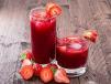 Strawberry Juice