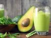 Avocado Juice