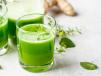 Lemon Mint Juice