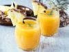Pineapple Juice