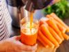 Carrot Juice