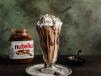 nutella crush juice