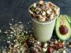 Avacado Nuts