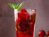 Redberry Mojito