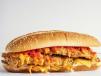Zinger Cheetos Combo