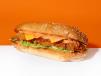 Zinger Spicy Combo