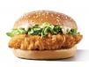 Zinger Burger