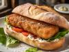 Chicken Fillet Combo