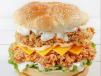 majestic burger
