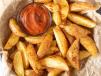 Potato Wedges