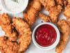 Pane Chicken Strips