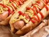 Hot Dog Sandwich