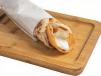Cheese Paratha