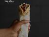 Chicken Chilli Paratha
