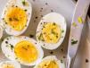 Boiled Egg