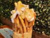 Potato Cheese Cup