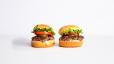 Classic Beef Sliders