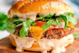 Veg Burger