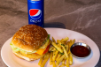 Chicken Burger