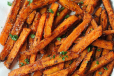 Spicy Fries