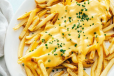 Cheese Fries