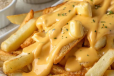Dynamite Cheese Fries