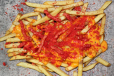 Dynamite Cheetos Fries