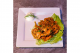 Dynamite Shrimp