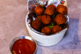 Popcorn Chicken