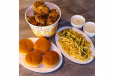 Jumbo Meal