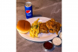 Snack Meal