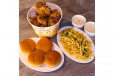 Mini Family Meal