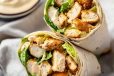 Chicken Wrap
