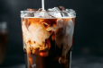 Cold Coffee