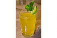 Passion Fruit Mojito