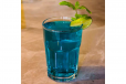 Blueberry Mojito
