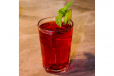 Strawberry Mojito