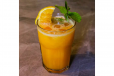 Orange Lime Juice