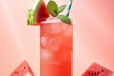 Watermelon Juice