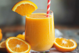 Orange Juice